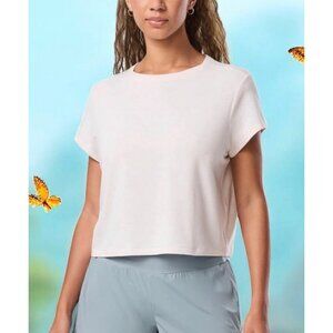 TAVI - Relaxed Cap Sleeve Tee size M new